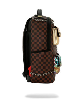SPRAYGROUND Zaino 910B8990NSZ