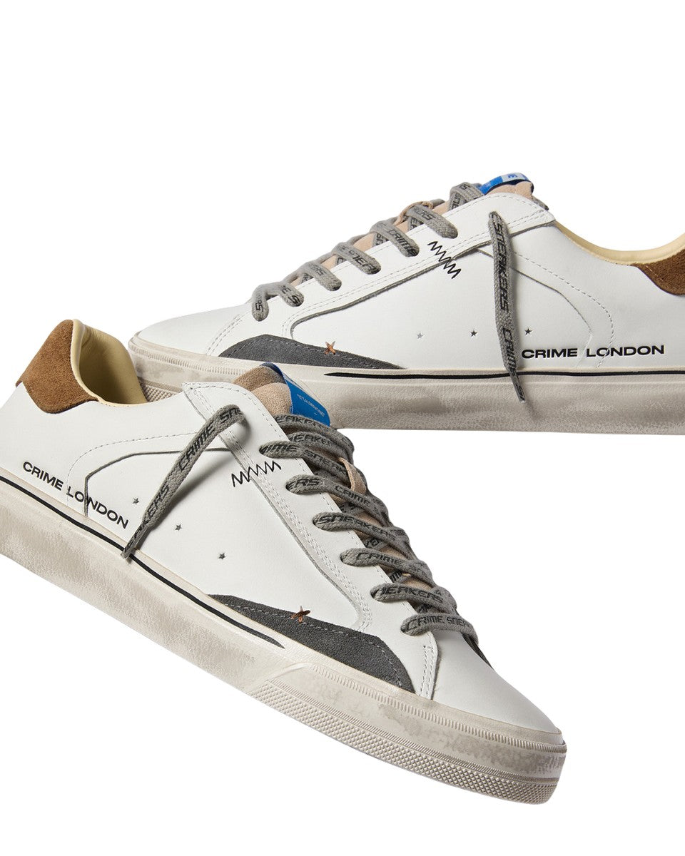CRIME LONDON Sneakers 10073