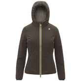 K-WAY Giubbotto K6128TW