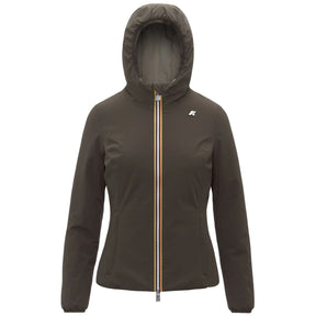 K-WAY Giubbotto K6128TW