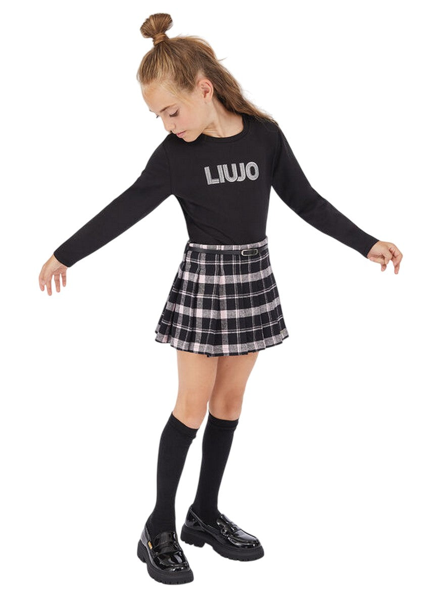 LIUJO Gonna GF5138T088A