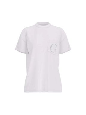 GUESS T-shirt W6GI17 K3037