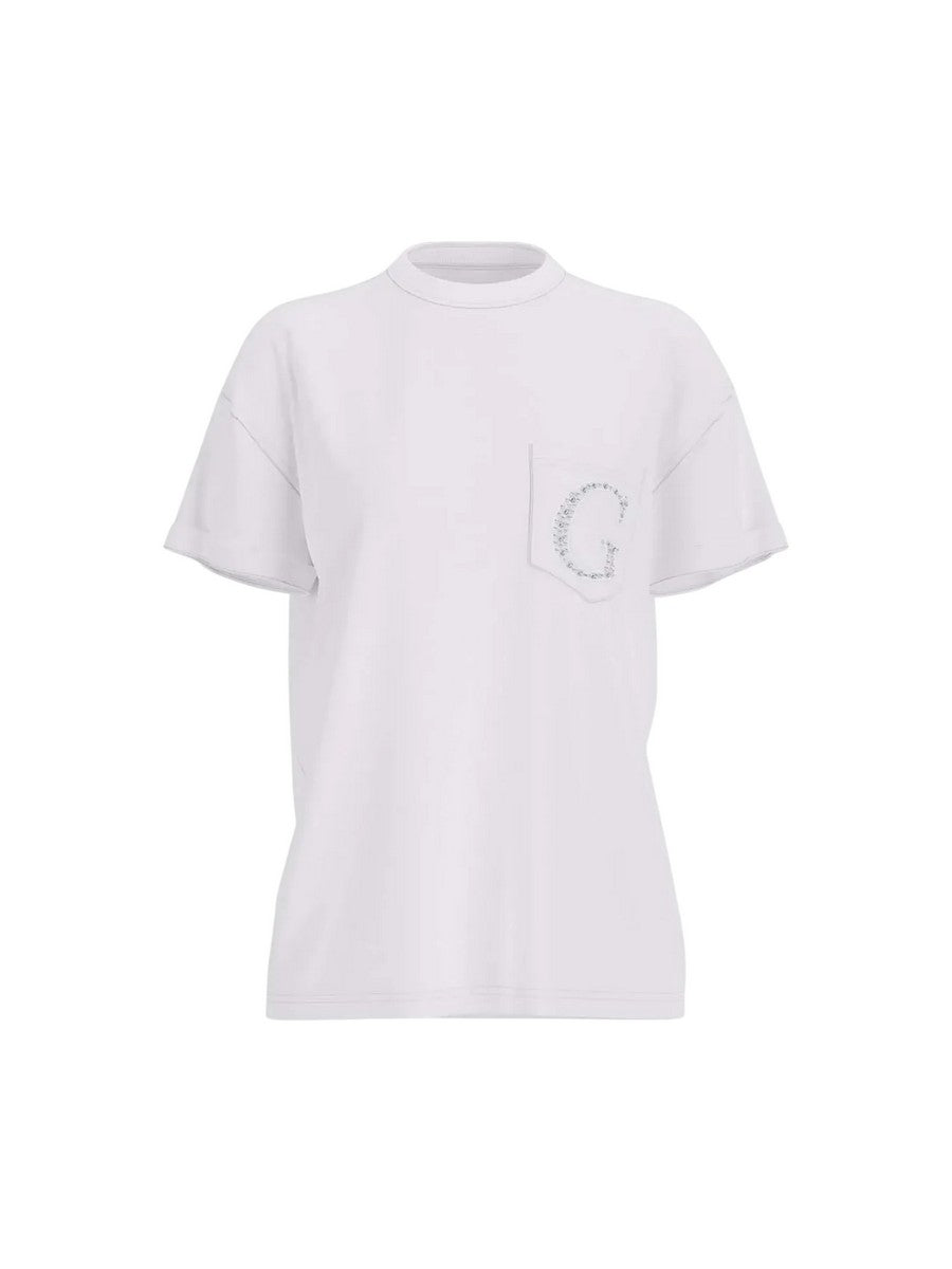 GUESS T-shirt W6GI17 K3037