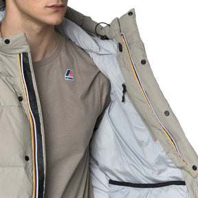 K-WAY Giubbotto K5141QW