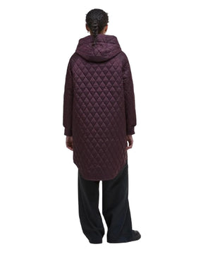 BARBOUR Giubbotto LQU1838 LQU