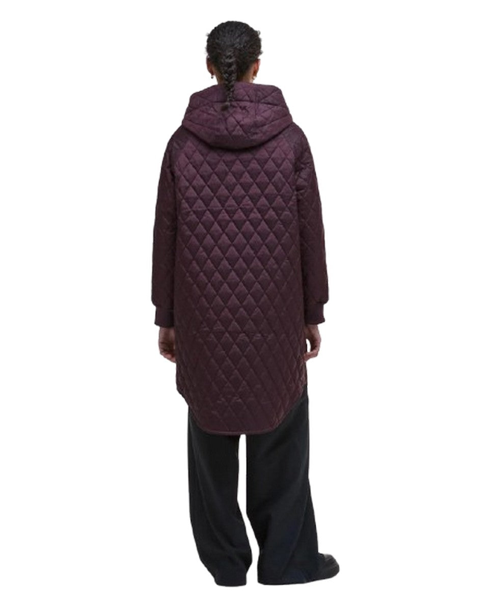 BARBOUR Giubbotto LQU1838 LQU