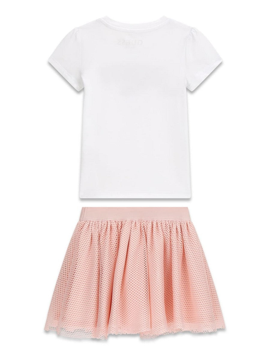 GUESS Completo K6RG09 K6YW0