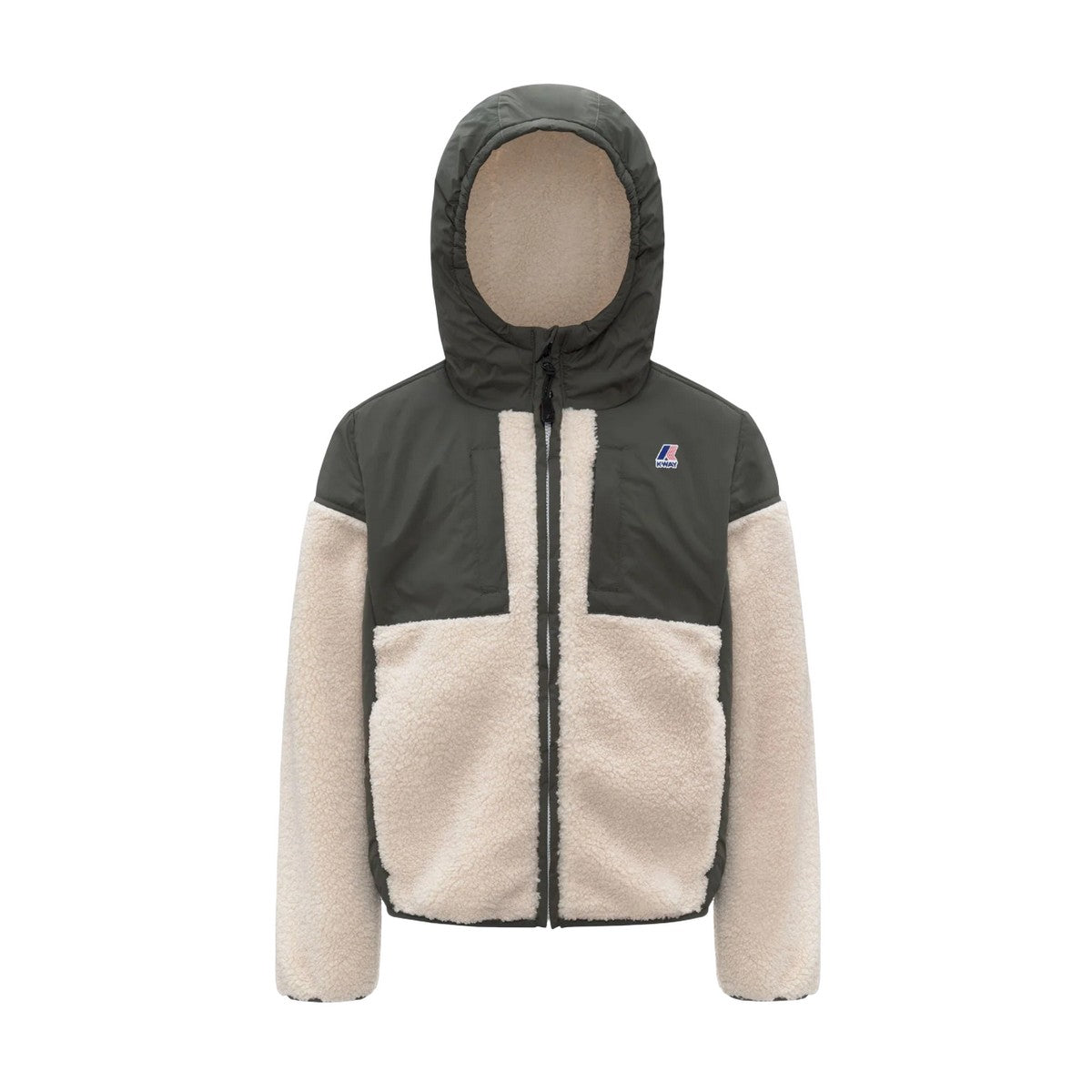 K-WAY KIDS Giubbotto K21452W