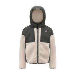 K-WAY KIDS Giubbotto K21452W