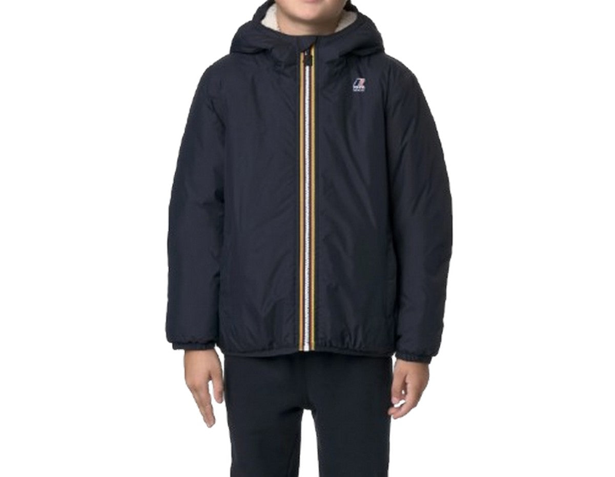 K-WAY KIDS Giubbotto K7142TW
