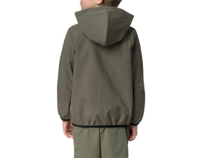 K-WAY KIDS Giubbotto K4133FW
