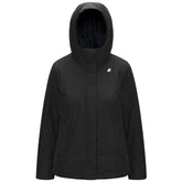 K-WAY Giubbotto K71324W