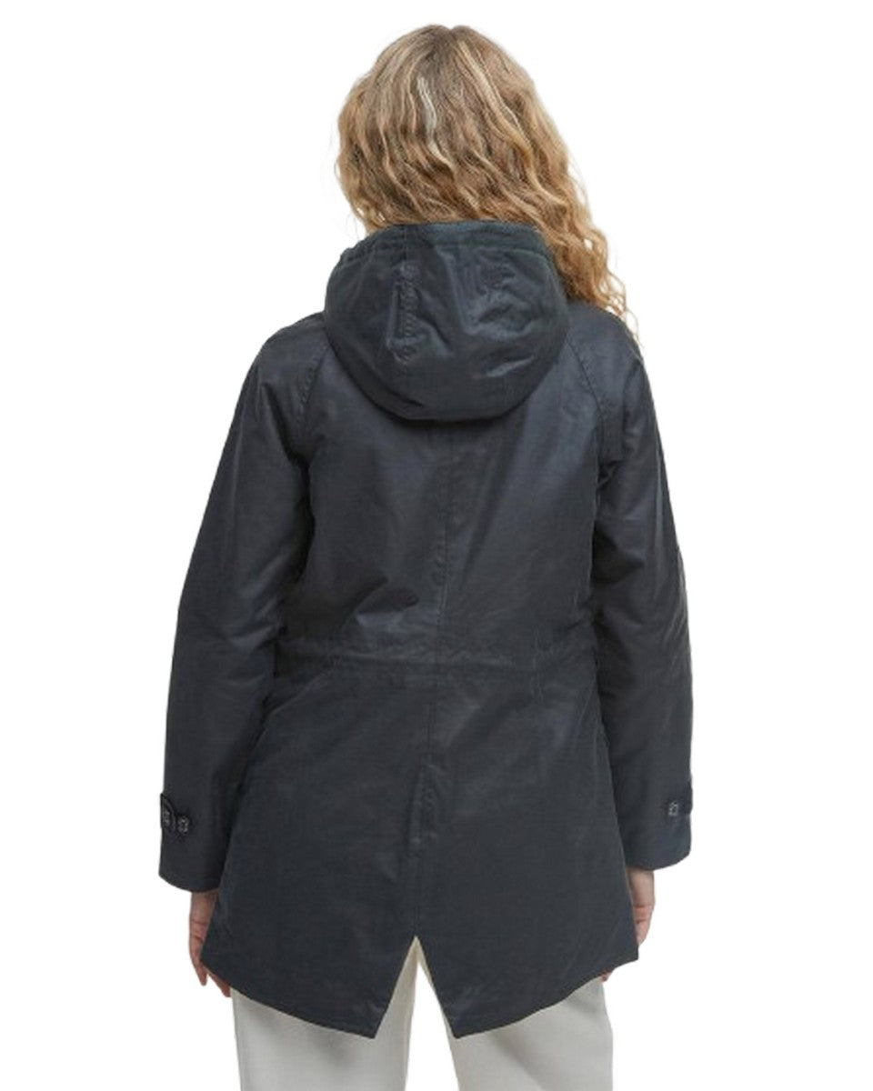 BARBOUR Giubbotto LWX1179 LWX