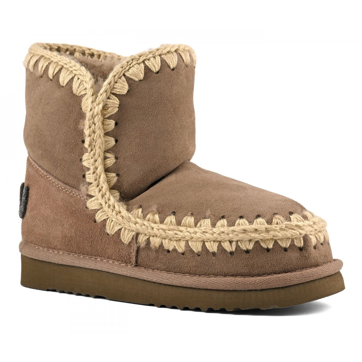 MOU Stivali MU.FW101050A