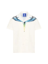 COUNTY OF MILAN Camicia Ragazzo S6CMJBSI123