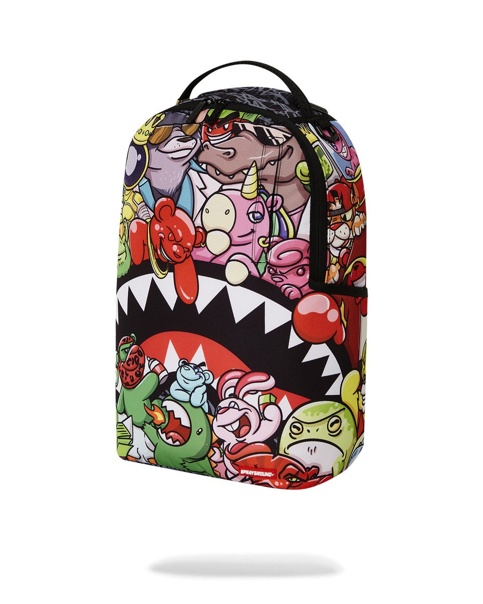 SPRAYGROUND Zaino