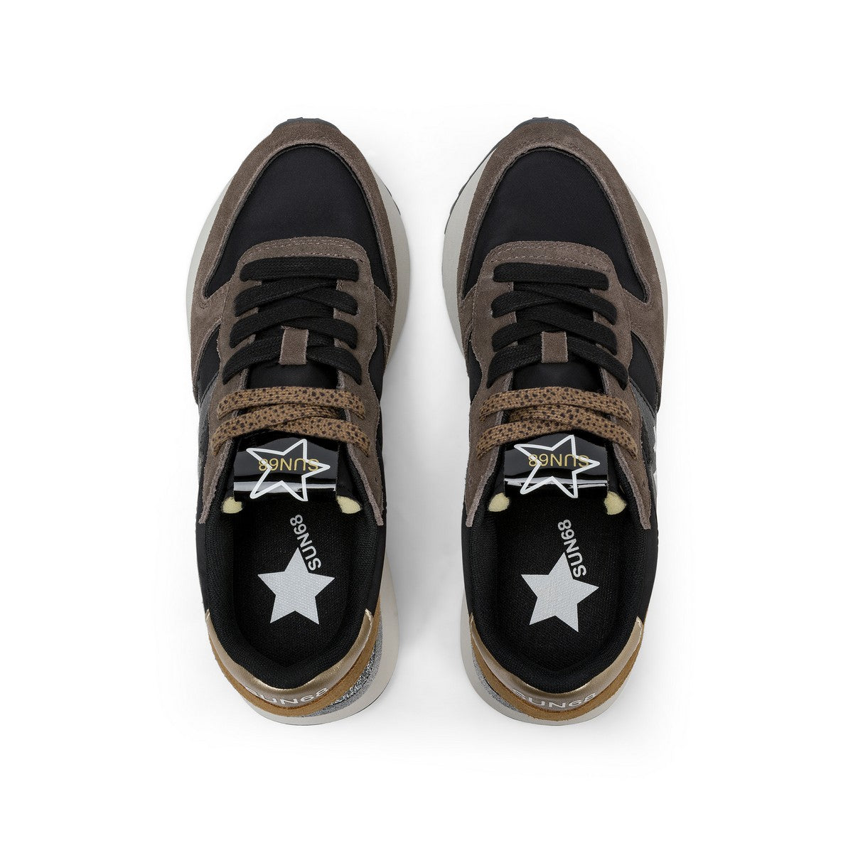 SUN68 Sneakers Z46229