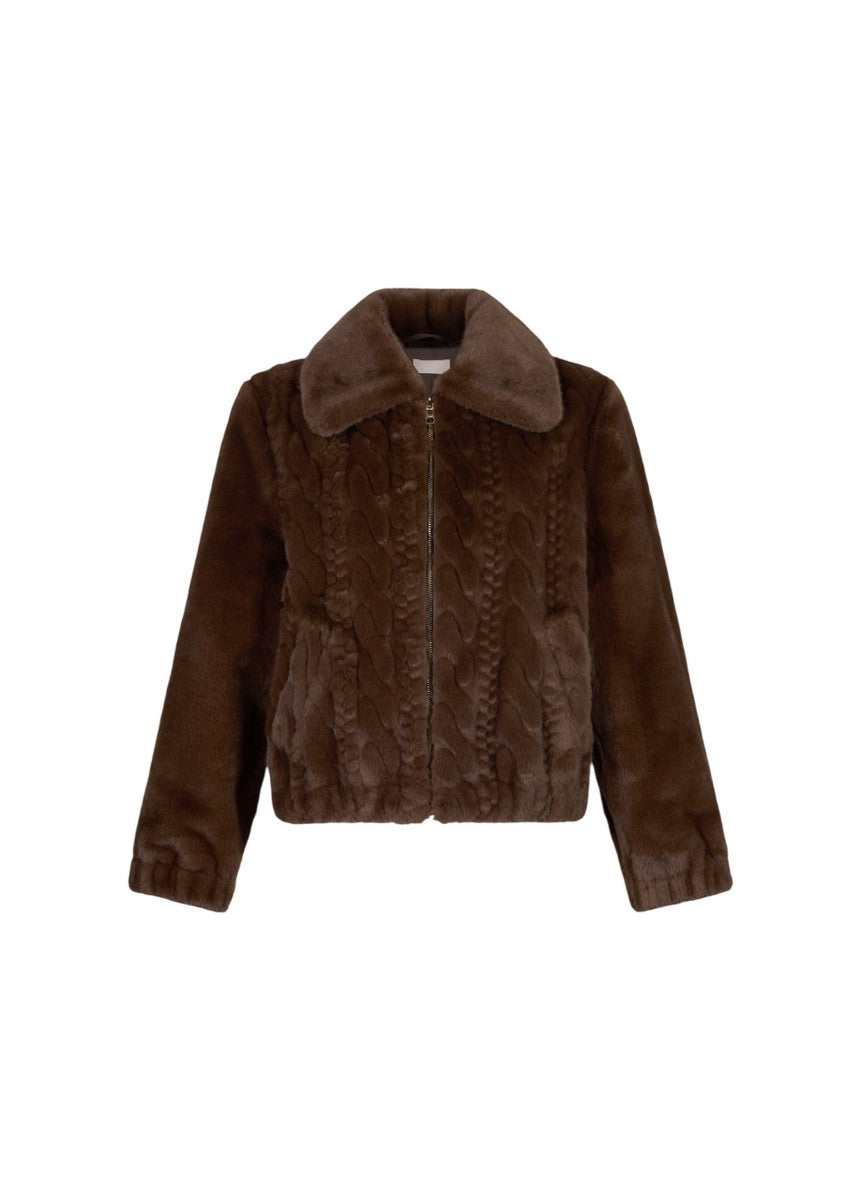 LIUJO Giubbotto MF5094E1044