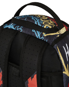 SPRAYGROUND Zaino