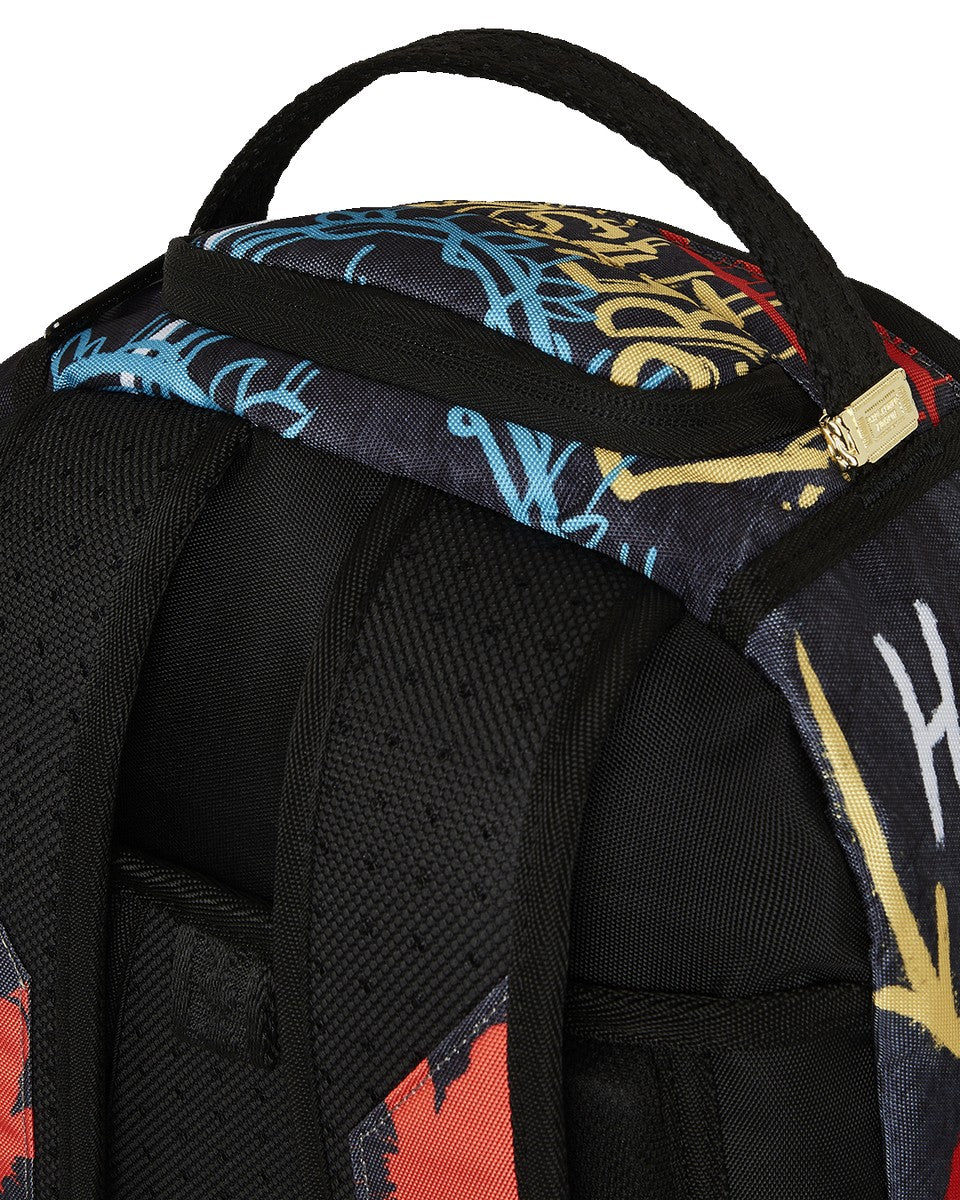SPRAYGROUND Zaino
