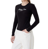 TOMMY JEANS T-shirt DW0DW21844