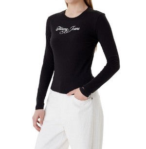 TOMMY JEANS T-shirt DW0DW21844