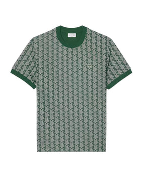 LACOSTE T-shirt TH1197