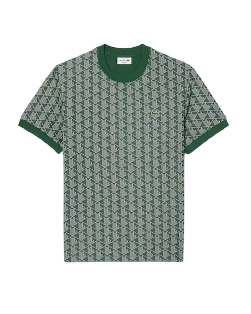 LACOSTE T-shirt TH1197