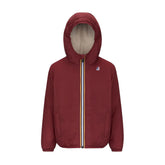 K-WAY KIDS Giubbotto K7142TW