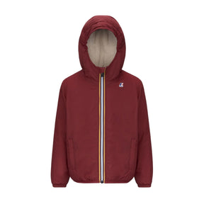 K-WAY KIDS Giubbotto K7142TW
