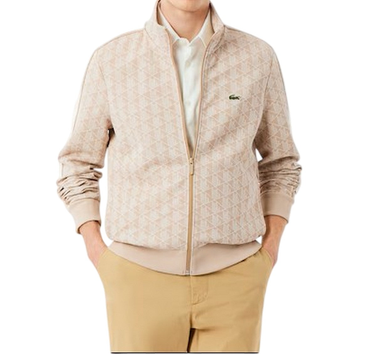 LACOSTE Felpa SH1368