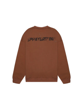 SPRAYGROUND Felpa SP809G