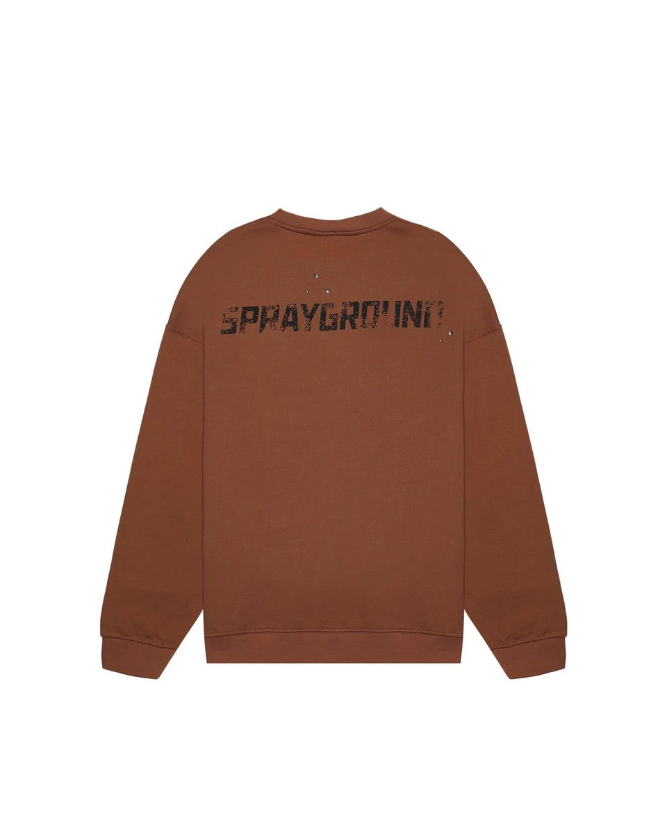 SPRAYGROUND Felpa SP809G