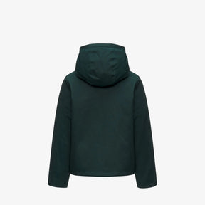 K-WAY KIDS Giubbotto K1128FW