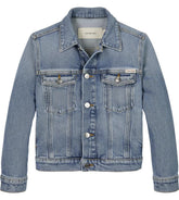 CALVIN KLEIN Giubbotto IU0IU00726