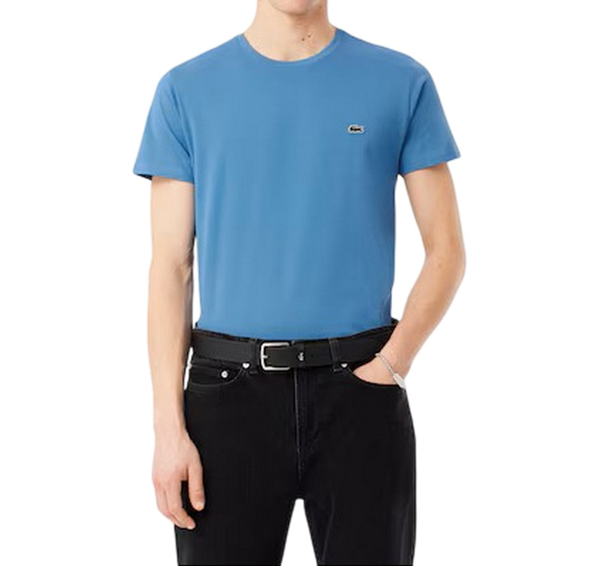 LACOSTE T-shirt TH6709