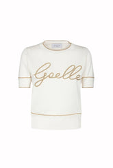 GAELLE T-shirt GAABW09482