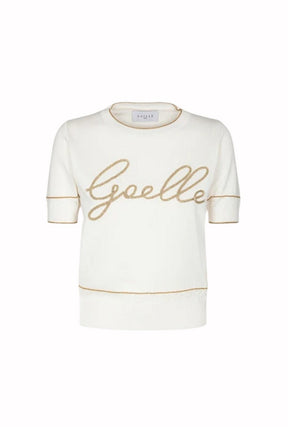 GAELLE T-shirt GAABW09482