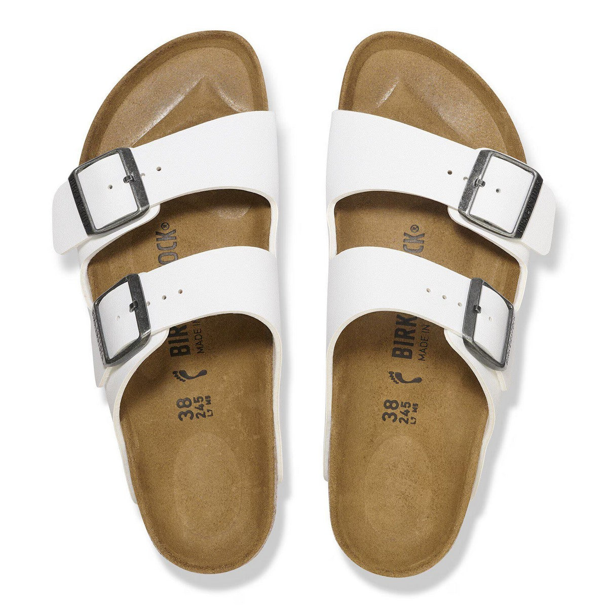 BIRKENSTOCK Sandali 552683