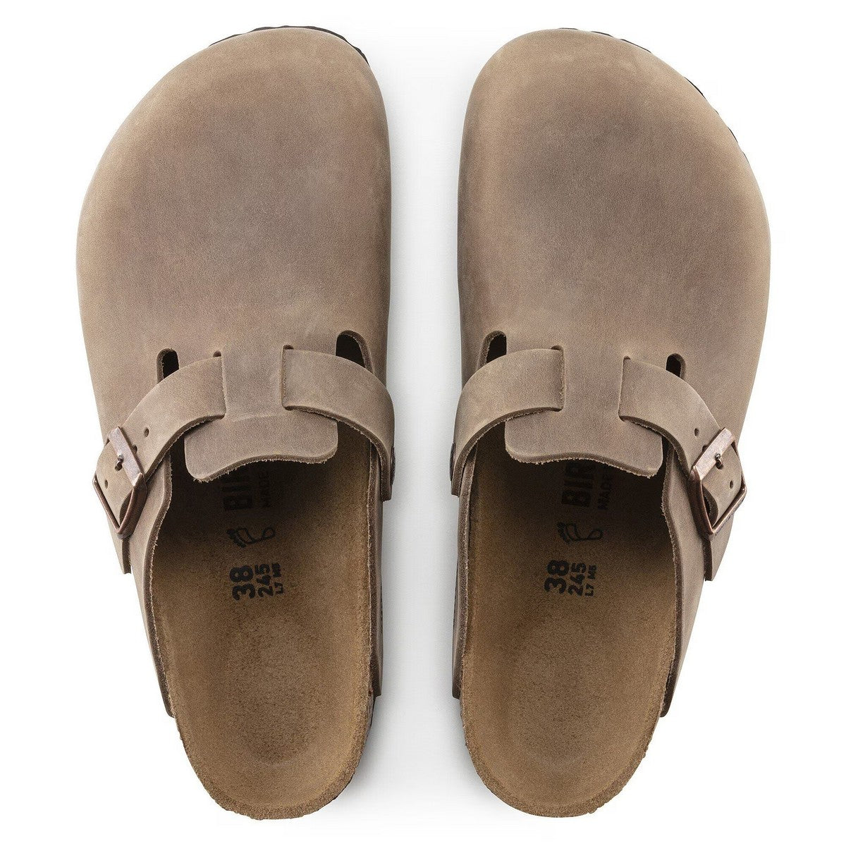BIRKENSTOCK Sabot