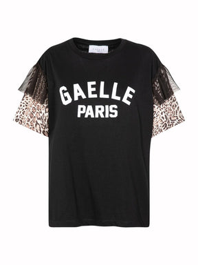 GAELLE T-shirt GAABW09297