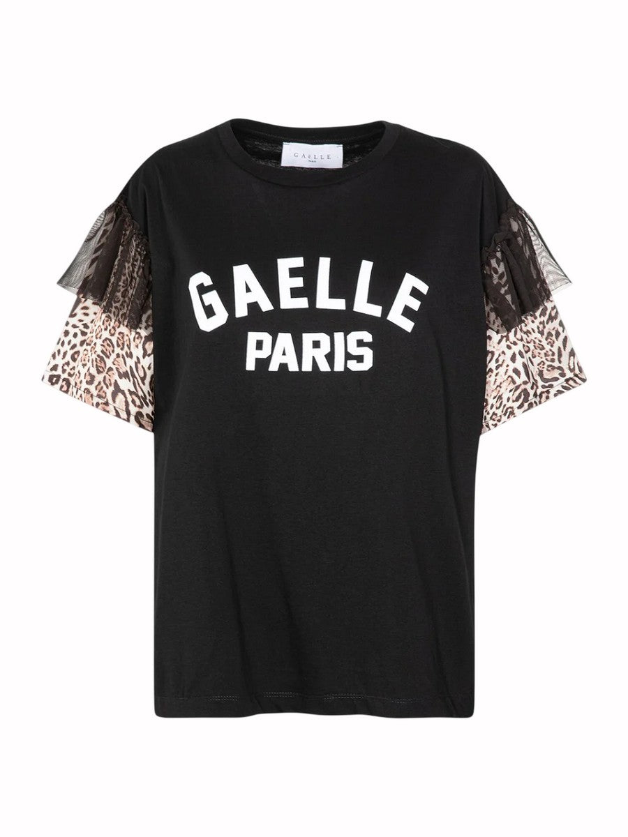 GAELLE T-shirt GAABW09297