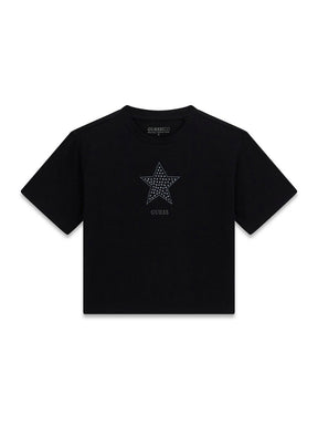 GUESS T-shirt J6RI05 K6YW4