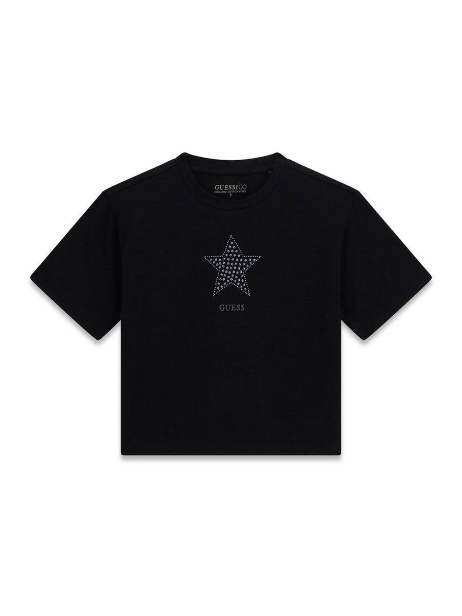GUESS T-shirt J6RI05 K6YW4