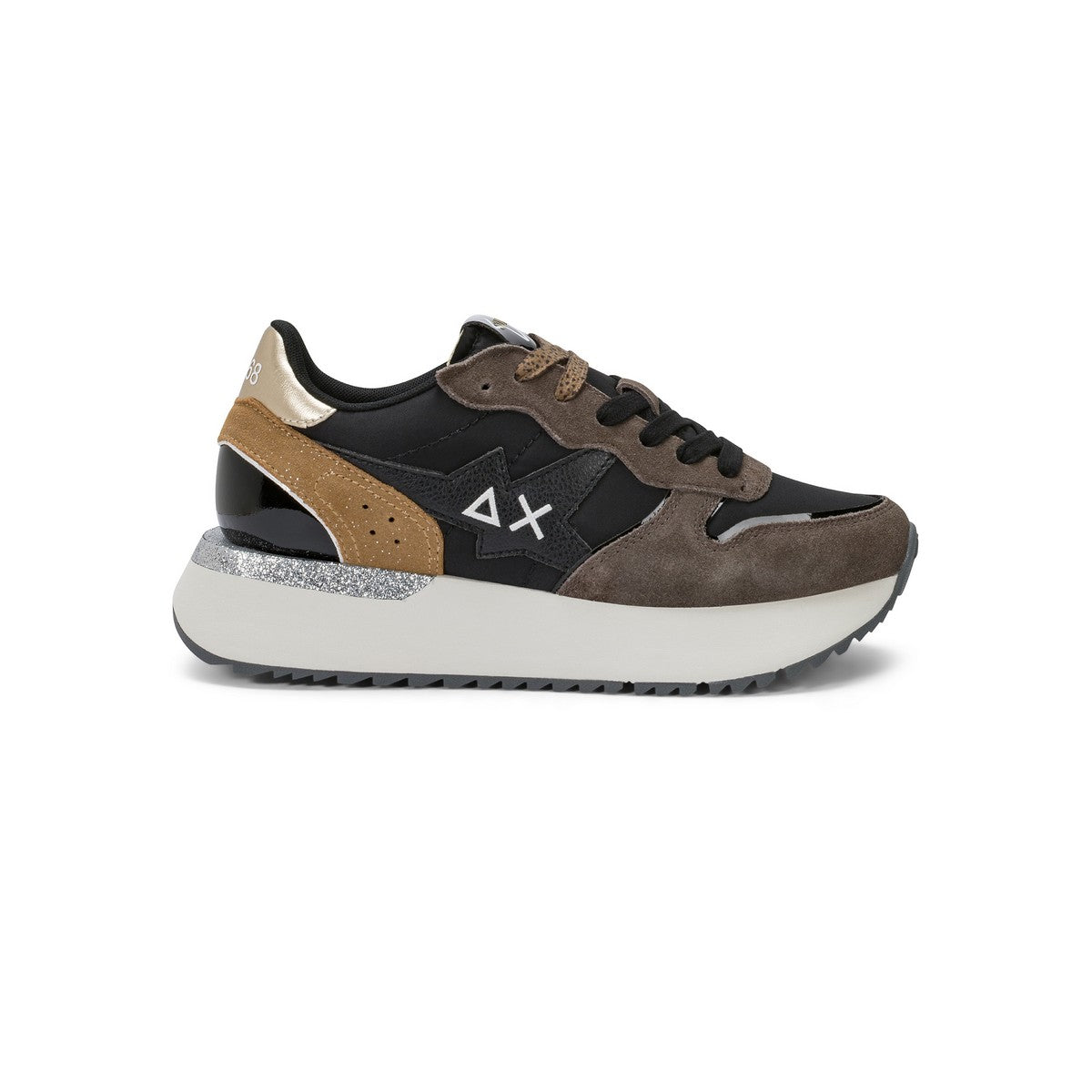 SUN68 Sneakers Z46229