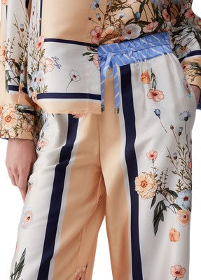 LIUJO Pantalone WA6358T2555