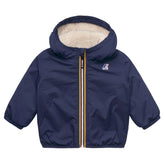K-WAY KIDS Giubbotto K7142RW