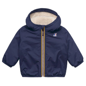 K-WAY KIDS Giubbotto K7142RW