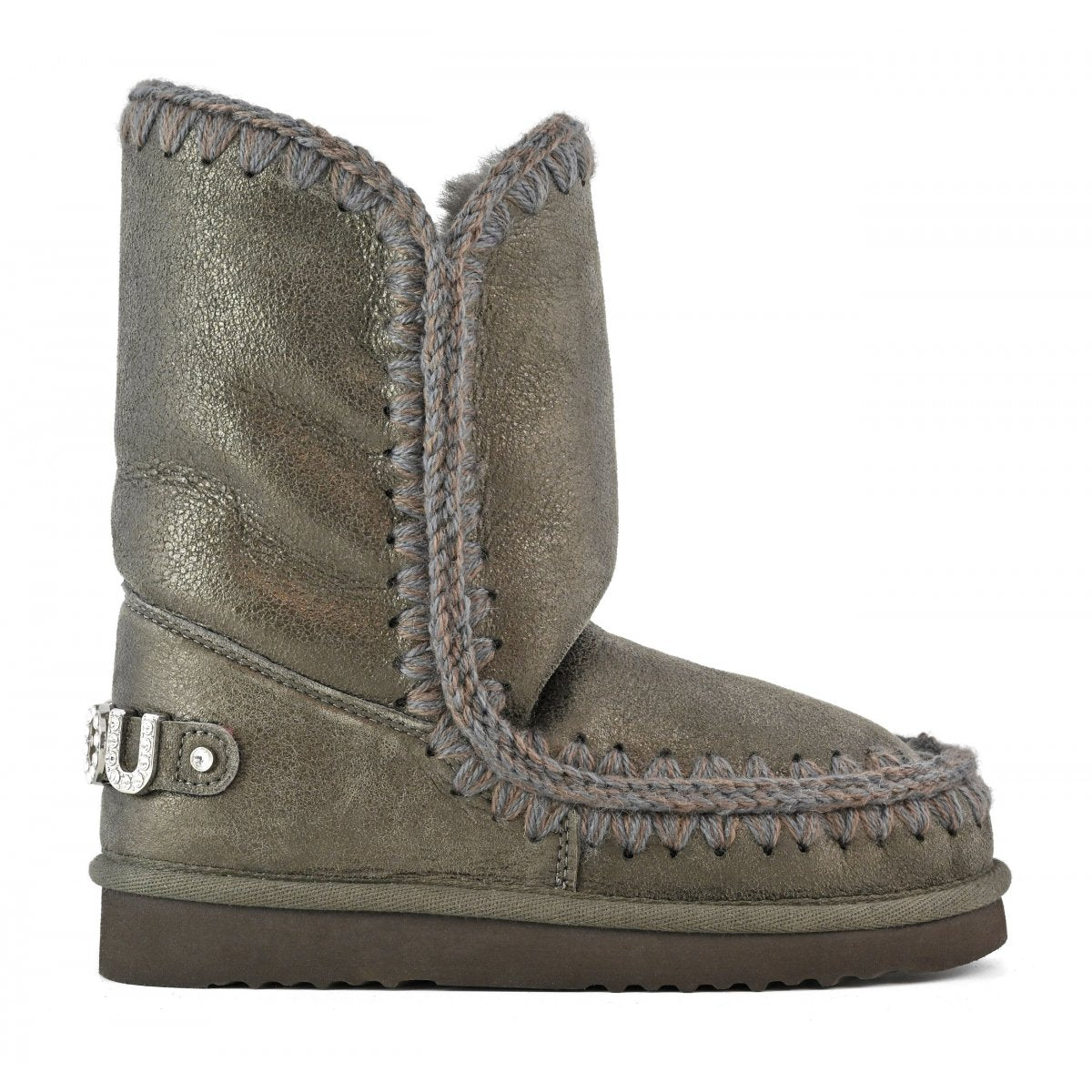 MOU Stivali MU.FW101037B
