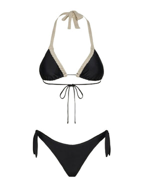 F**K Costume mare FK26-SW0450BK